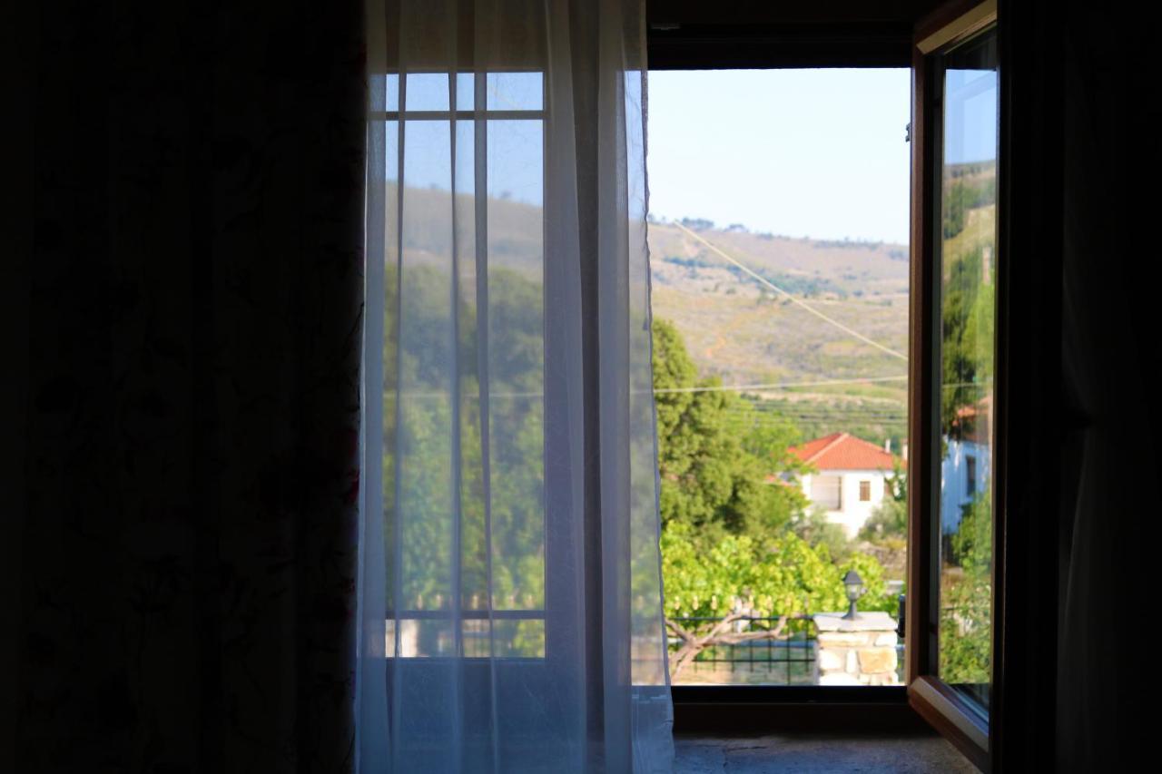 Theologos  Vasilis House 빌라 외부 사진
