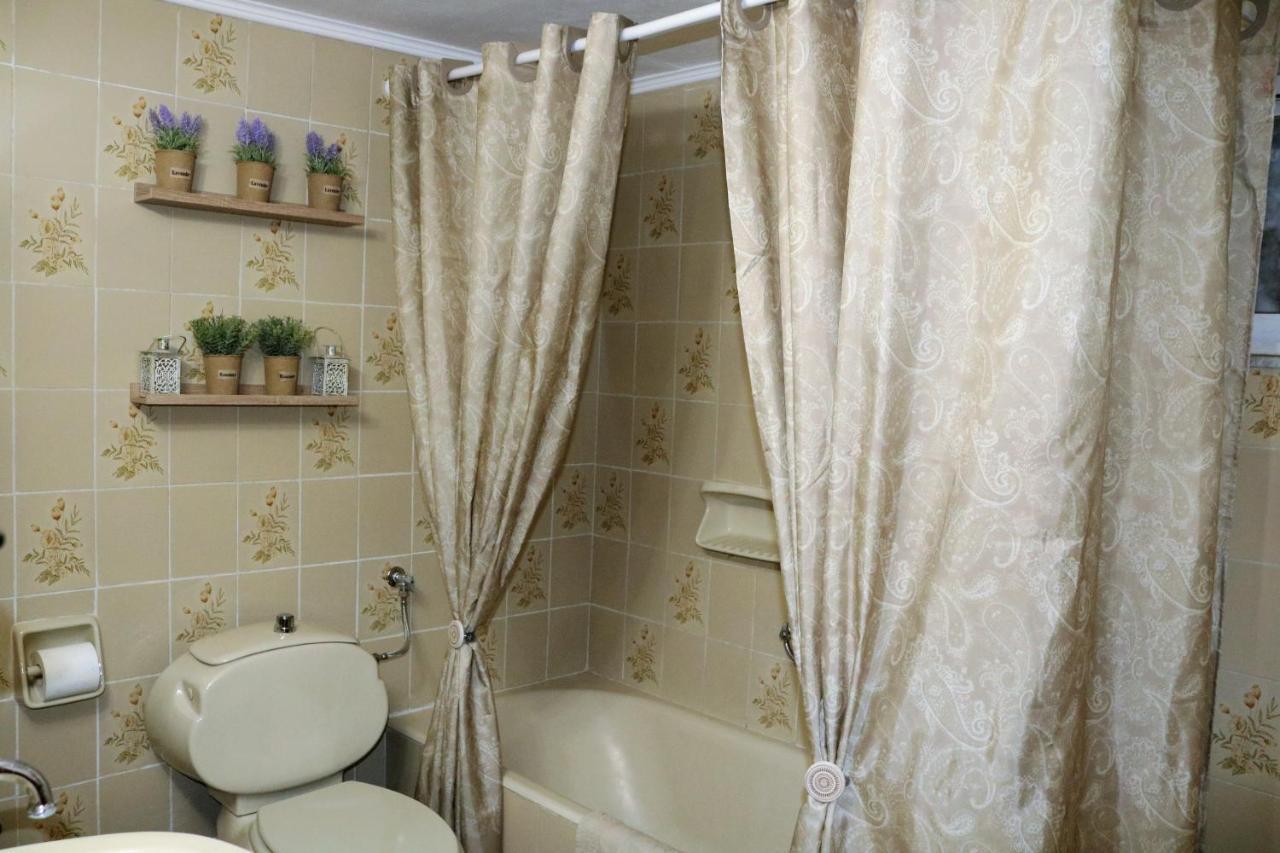 Theologos  Vasilis House 빌라 외부 사진